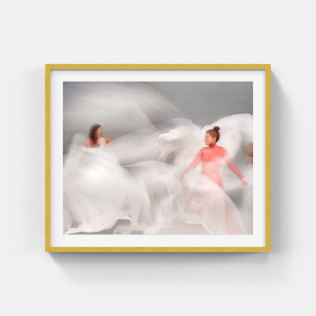 Sonja Hesslow - Temptation