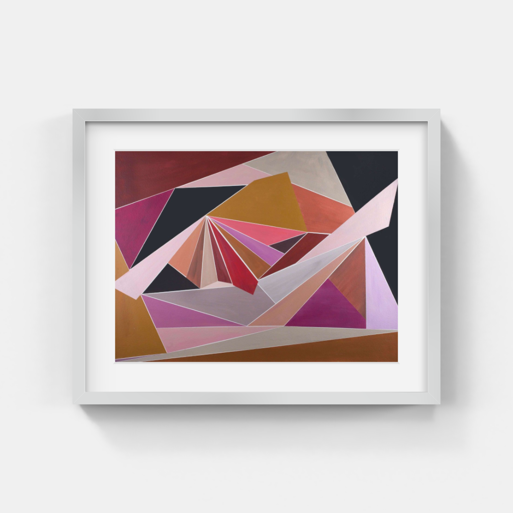 Karolina Nolin - Ambivalence 2