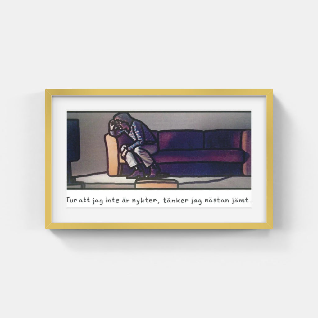 Jan Stenmark - Tur att jag....