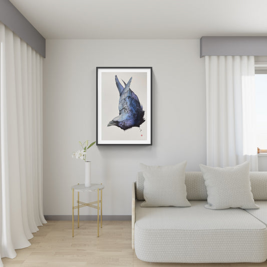 Karl Mårtens - Korp