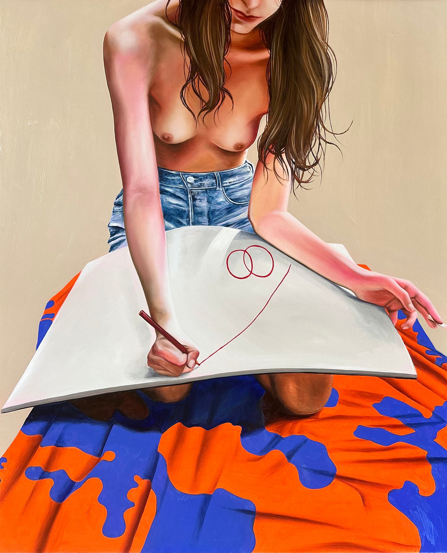 Anna Ileby - Idolize me