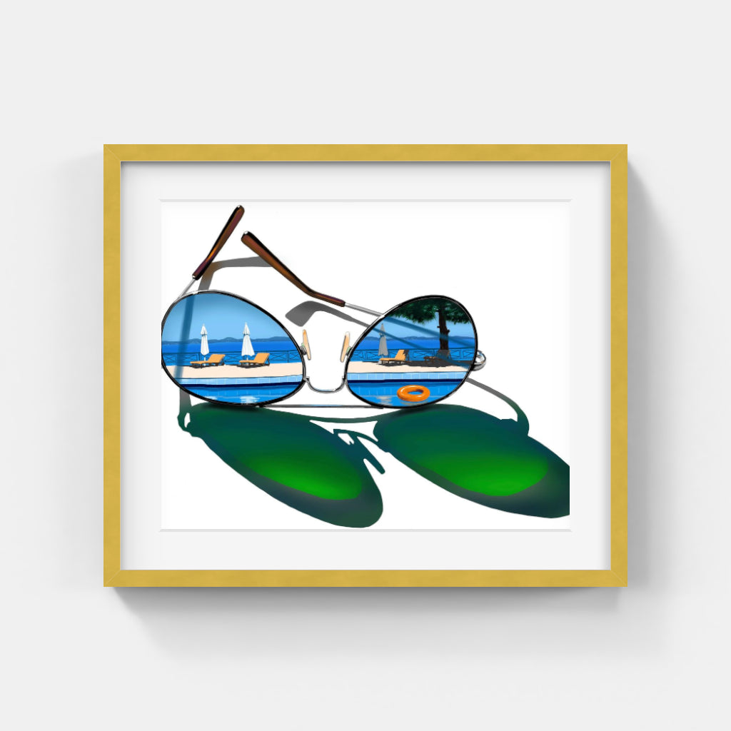 Peter Sternäng - Point of View