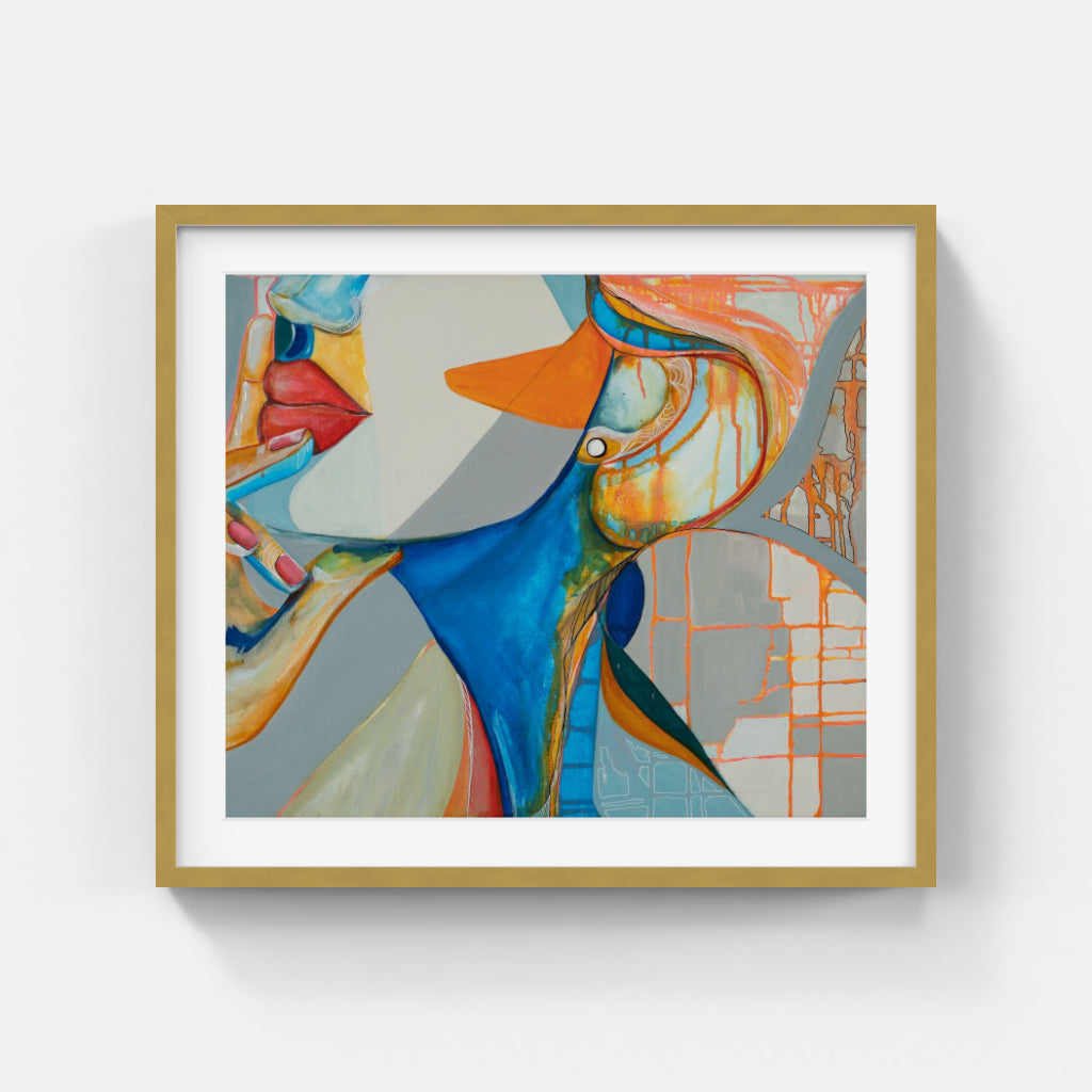 Simona Florea - In Stillness