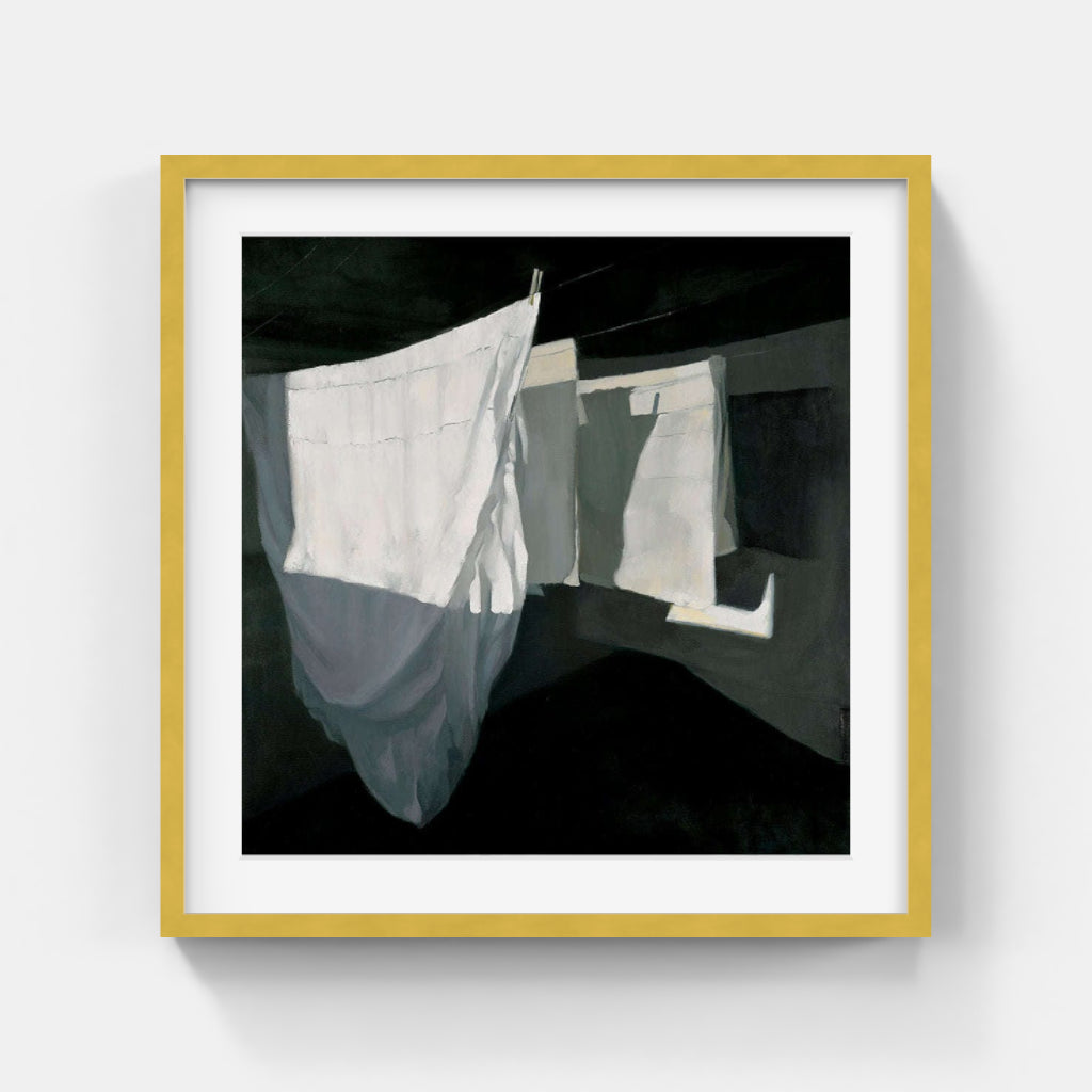 Gustav Sundin - Egentid