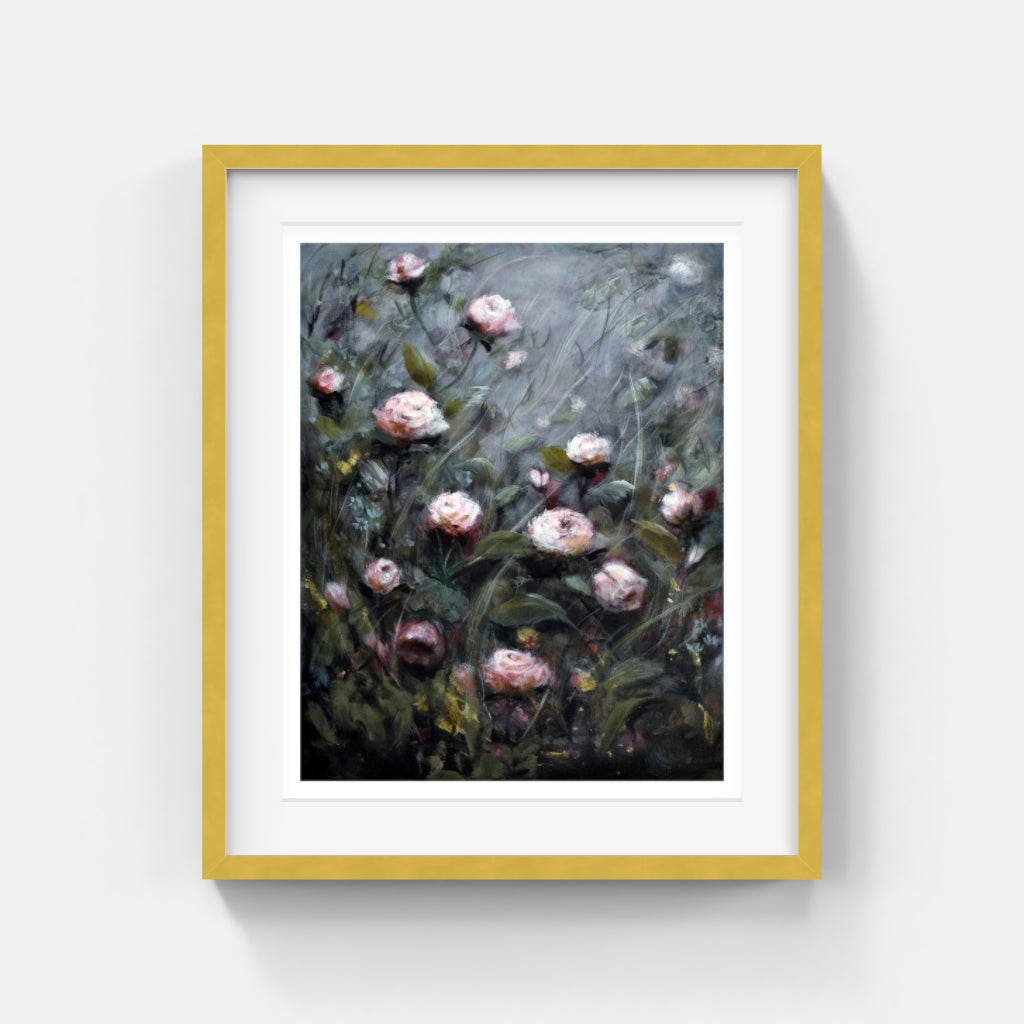 Malin Östlund - Wildroses