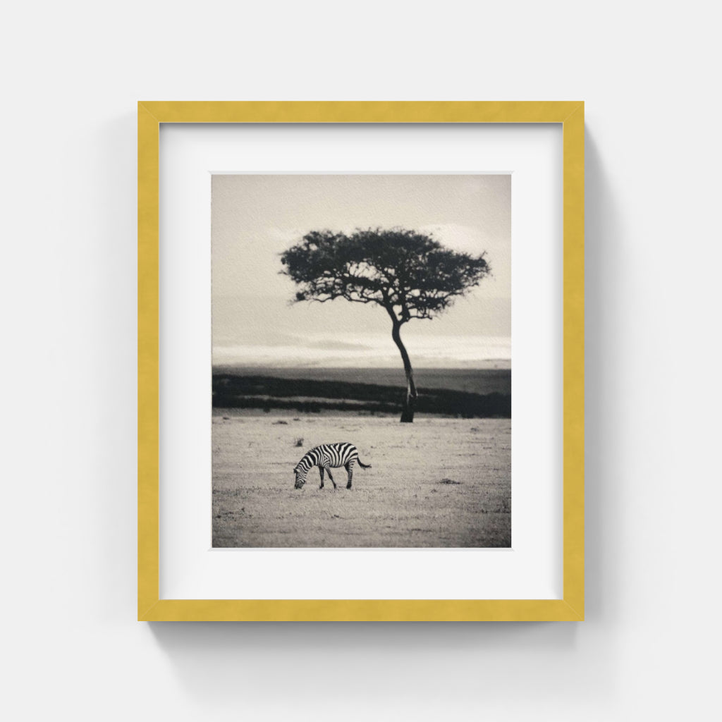 Sem Larsen - Savanna IV