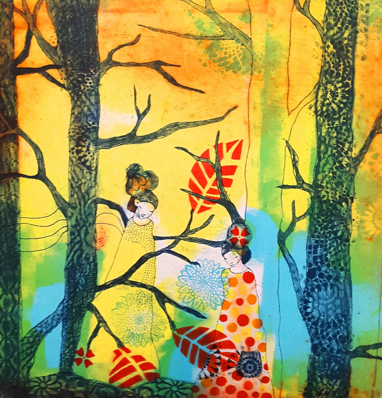 Catharina Edlund – Together