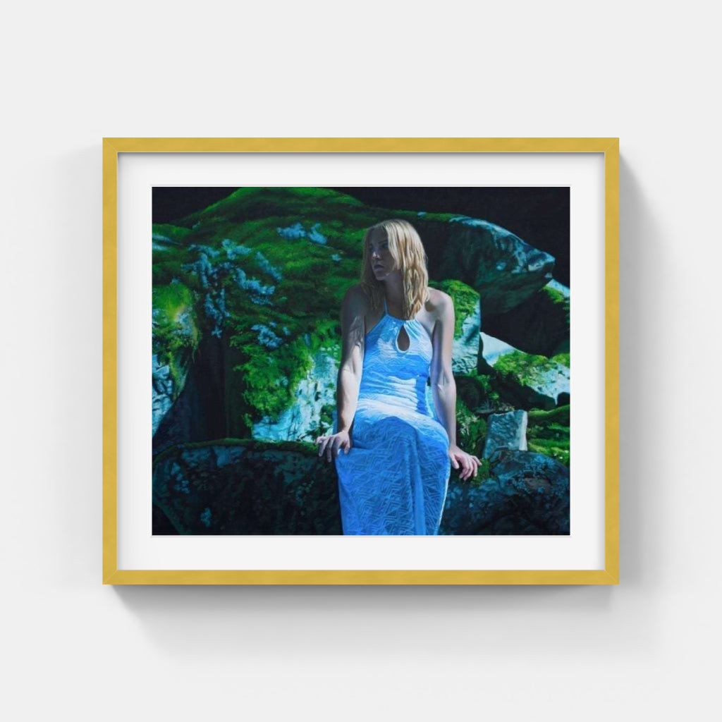 Björn Nordström - Sitting