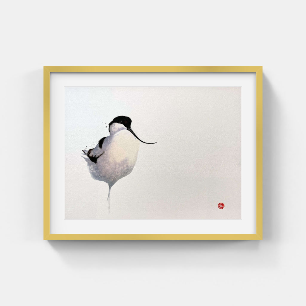 Karl Mårtens - Skärfläcka