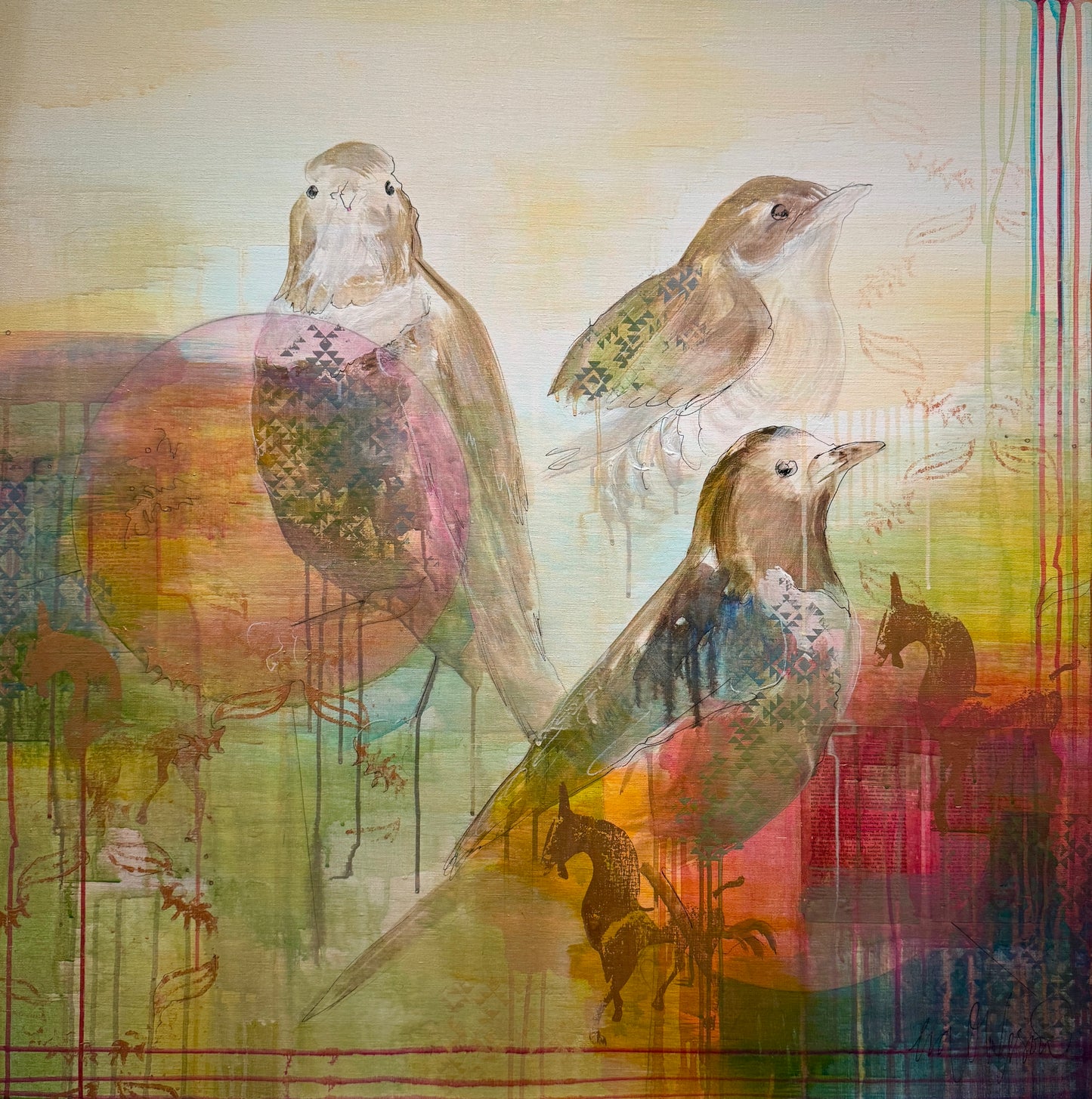 Eva Olofsson - Här är jag