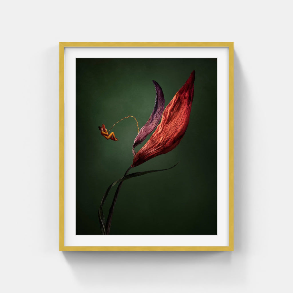 Sonja Hesslow - Mother Nature I