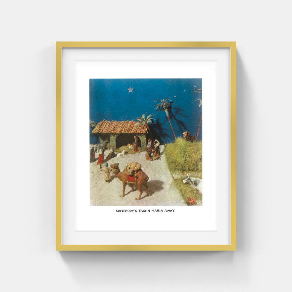 Jan Stenmark - Somebody´s taken