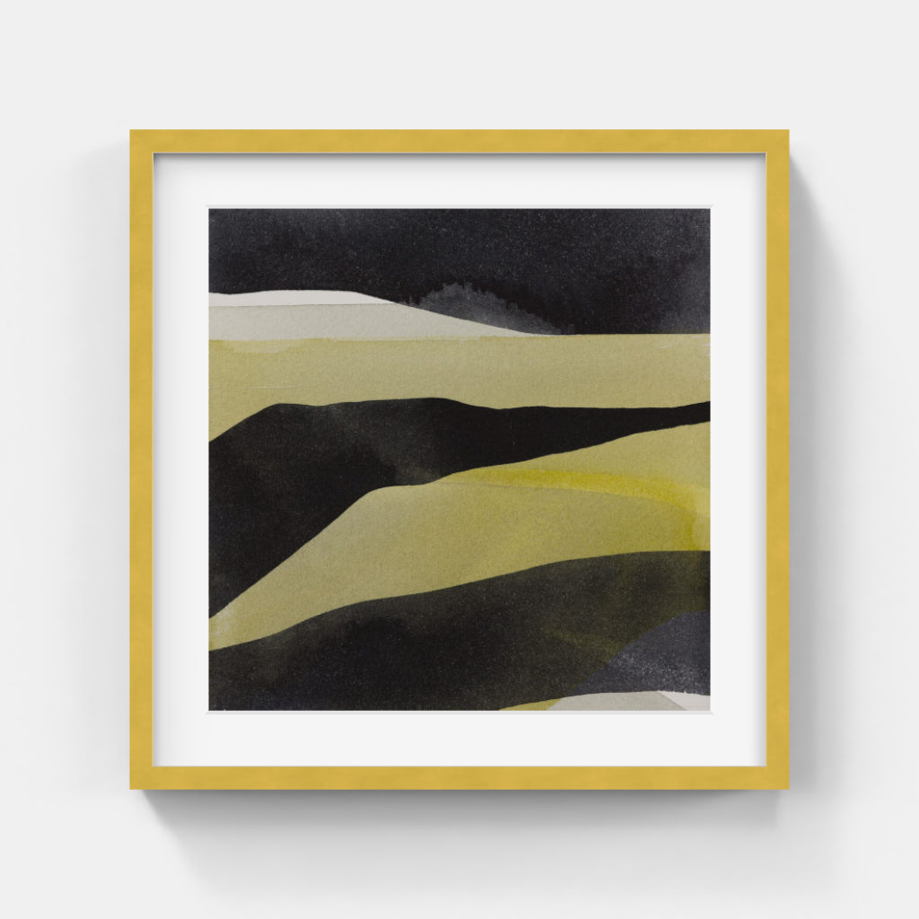 Ylva Molitor-Gärdsell - Let the Light Come In V