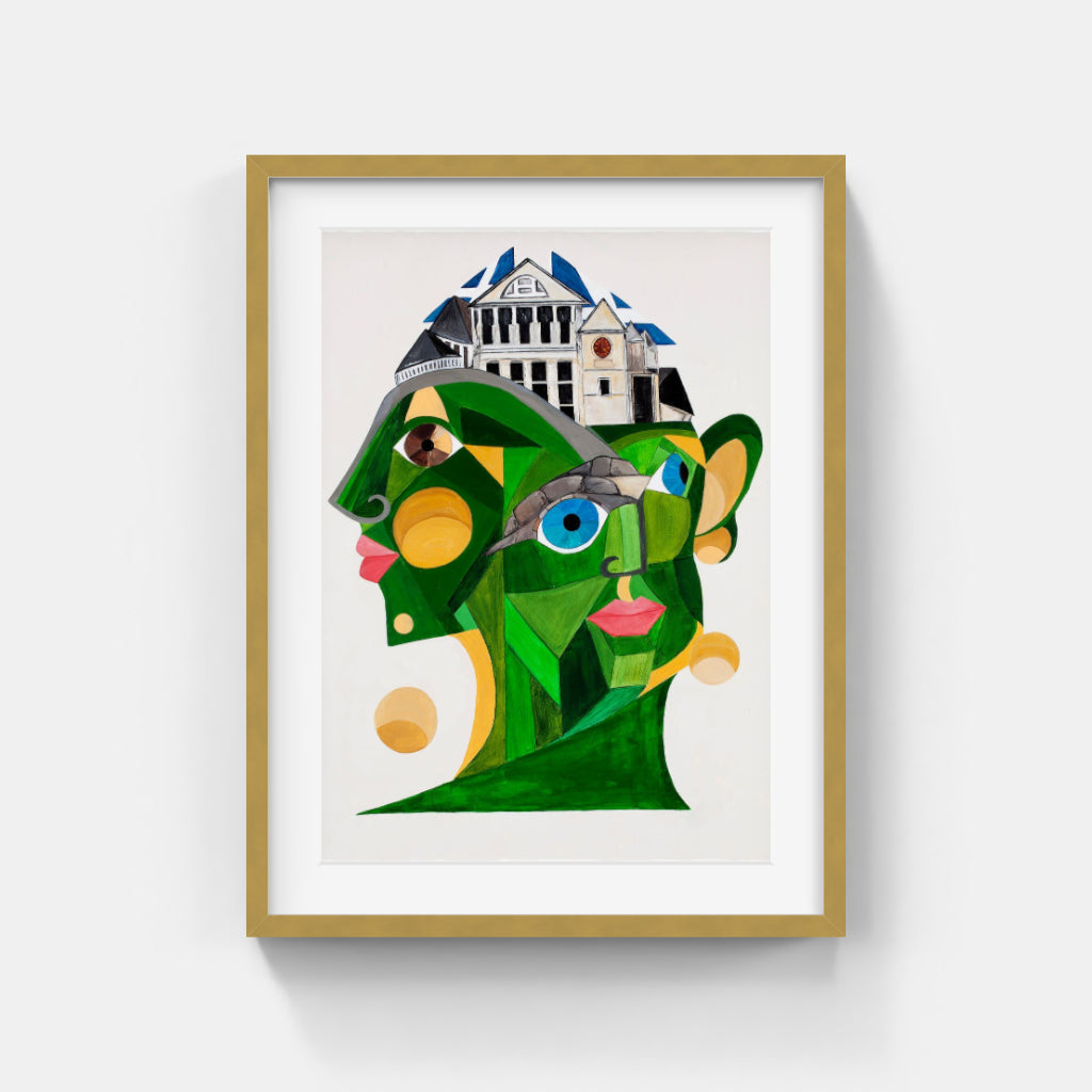 Simona Florea - St Andresws - Home of golf