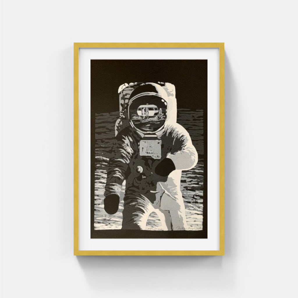 Joakim Allgulander - Rocket Man