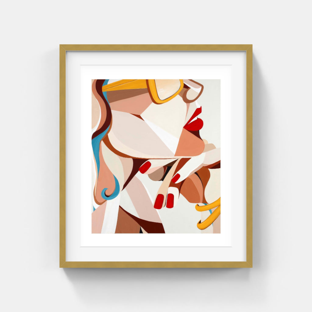 Simona Florea - Sunkissed