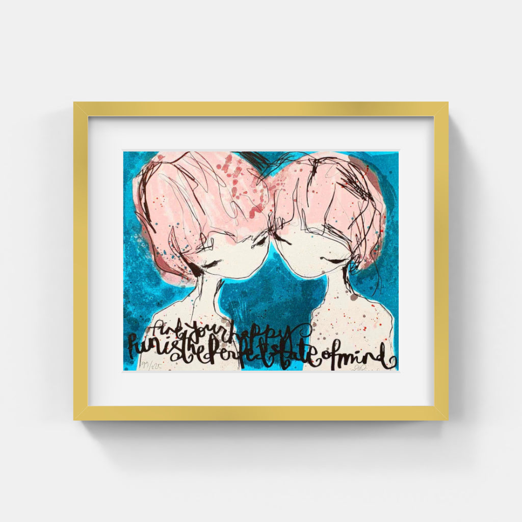 Lisa Rinnevuo - Tillsammans