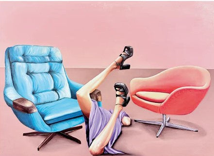 Anna Ileby - Morning routine