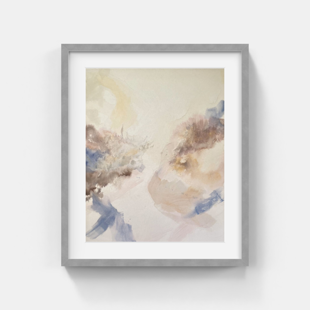 Ingvild Holtan - Soft path