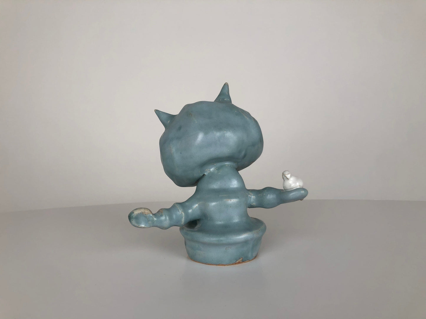 Galleri Mats Bergman Ellen Löthvall - Fredsmonstret