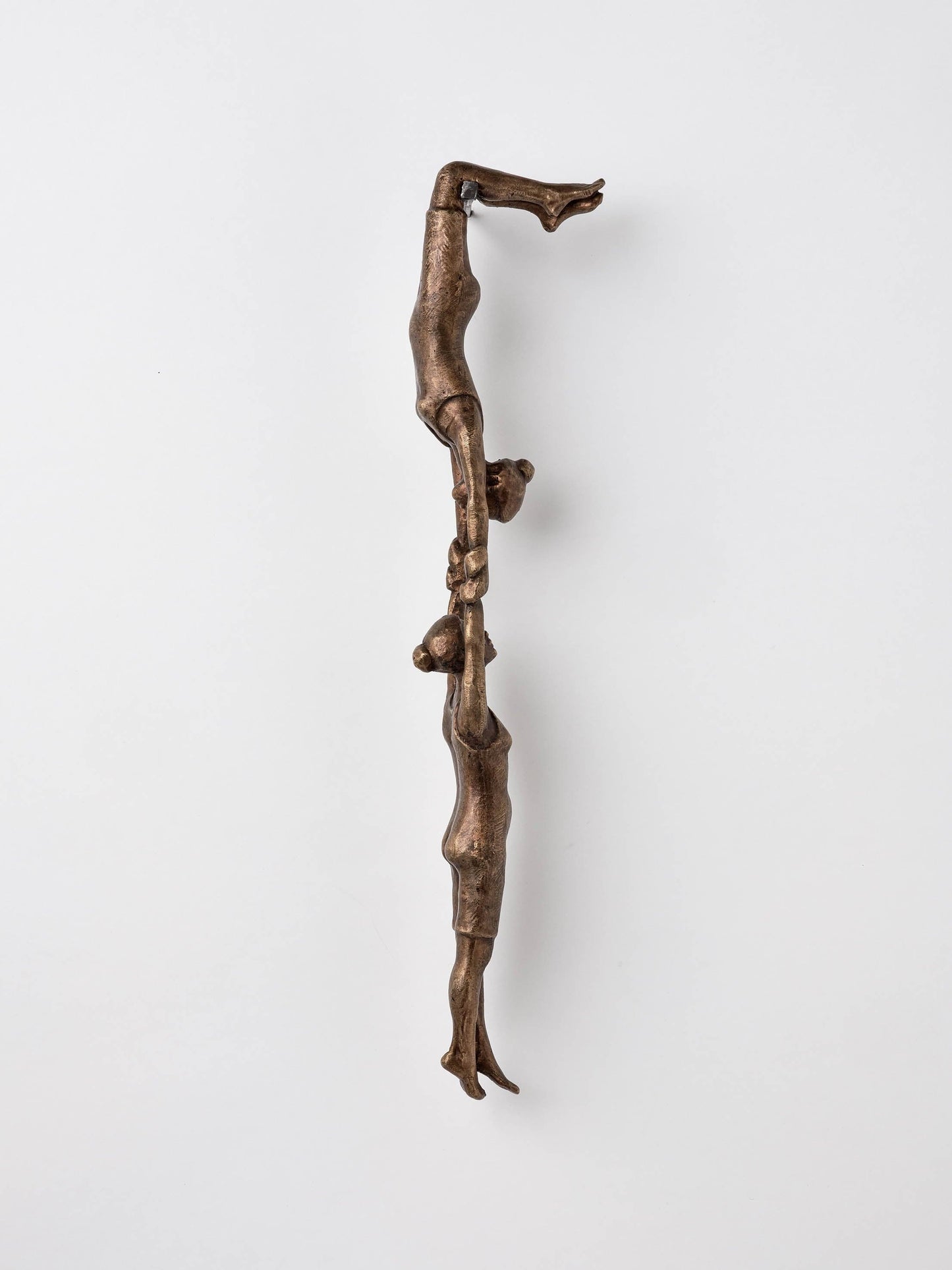 Galleri Mats Bergman Eva Larsson - Don´t be afraid II