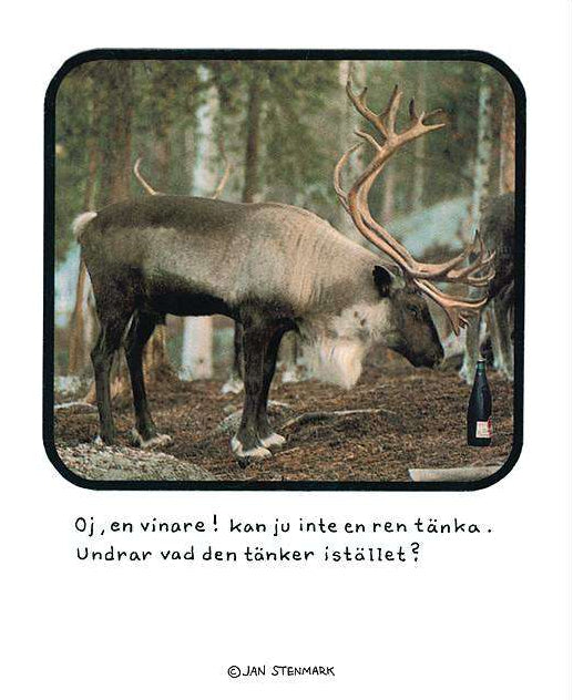 Galleri Mats Bergman Jan Stenmark - Vinare