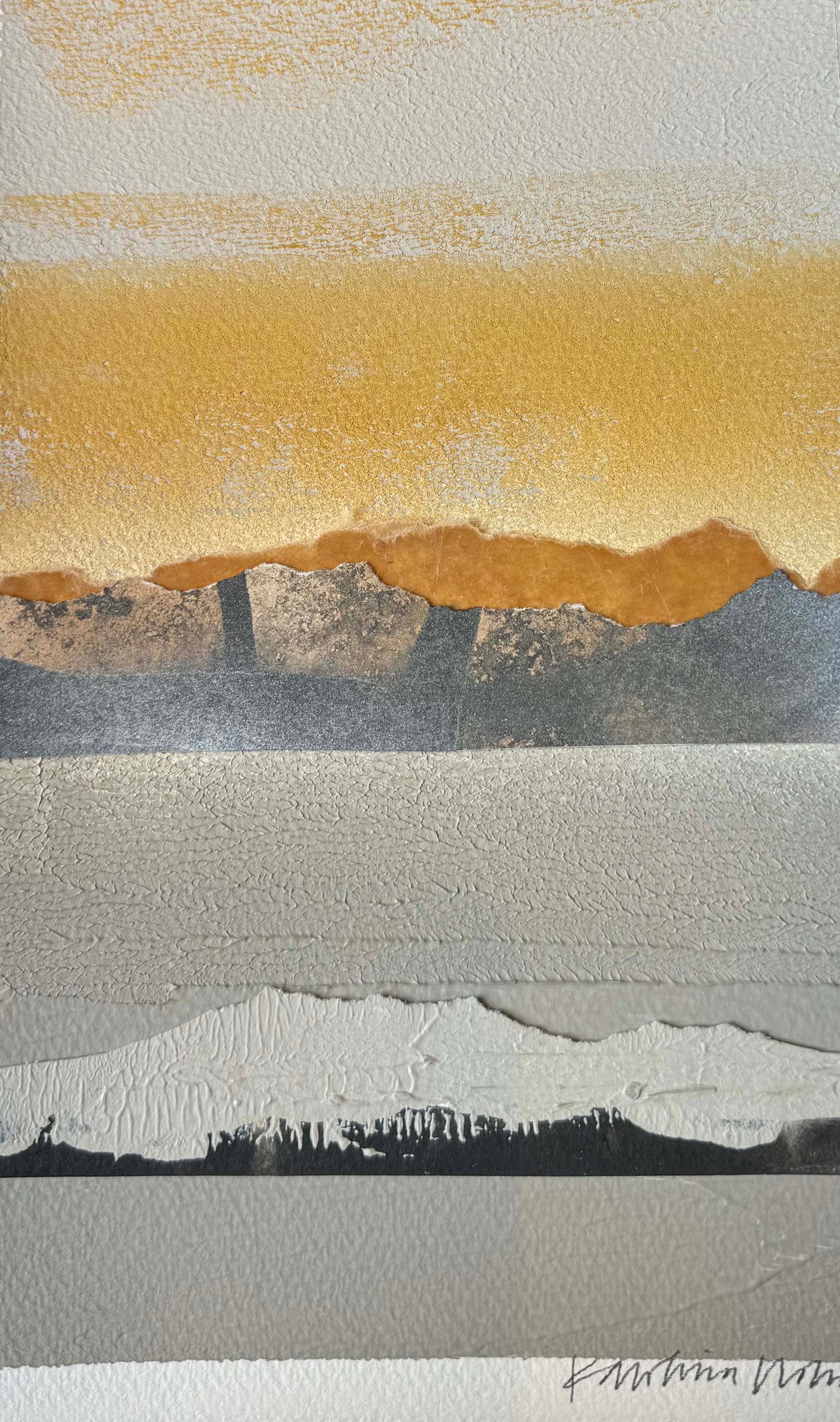 Galleri Mats Bergman Karolina Nolin