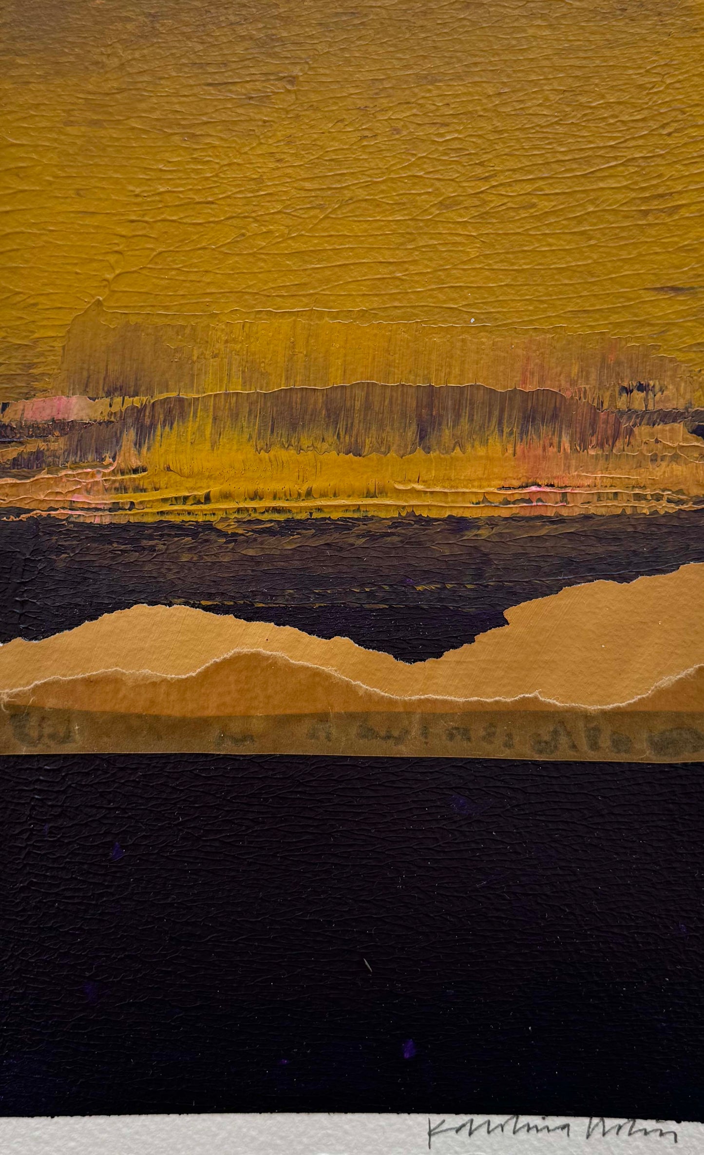 Galleri Mats Bergman Karolina Nolin