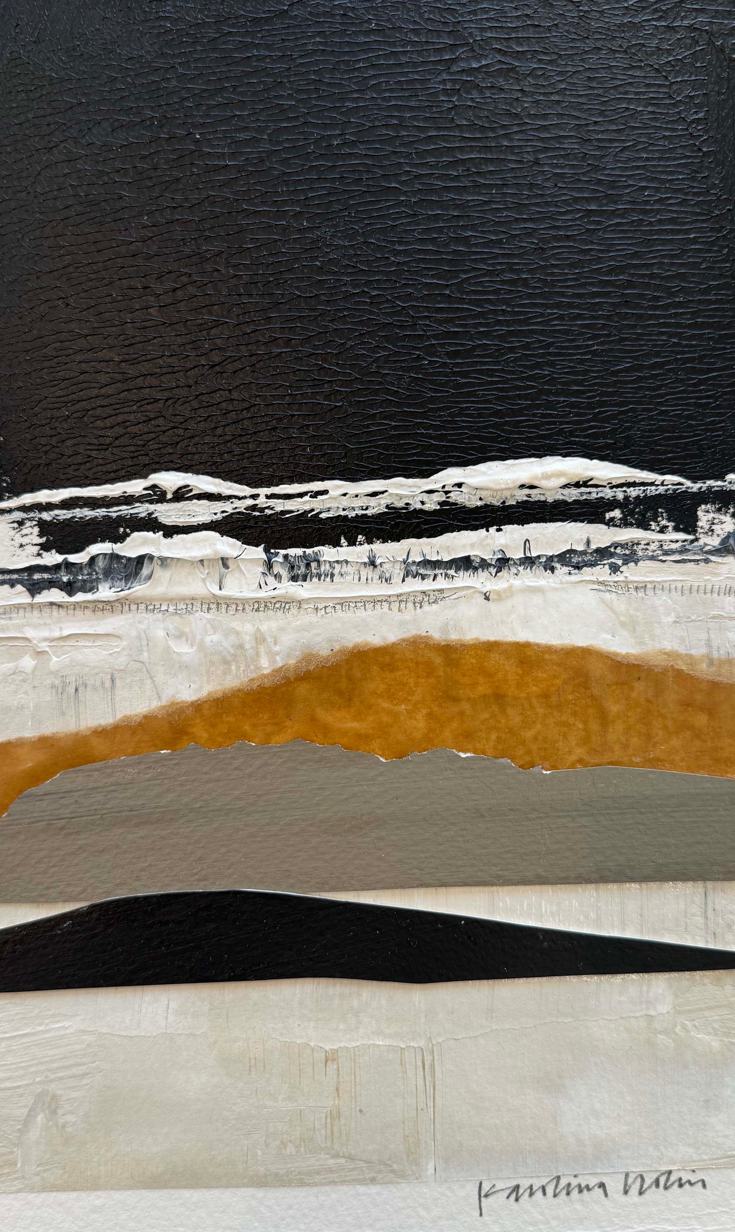 Galleri Mats Bergman Karolina Nolin