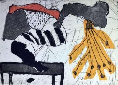 Galleri Mats Bergman Kjeld Ulrich - Auktion