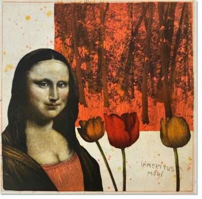 Galleri Mats Bergman Kurt Mair - Auktion