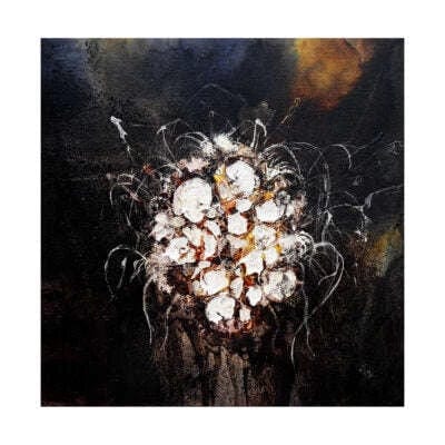 Galleri Mats Bergman Sackarias Luhanko - Auktion