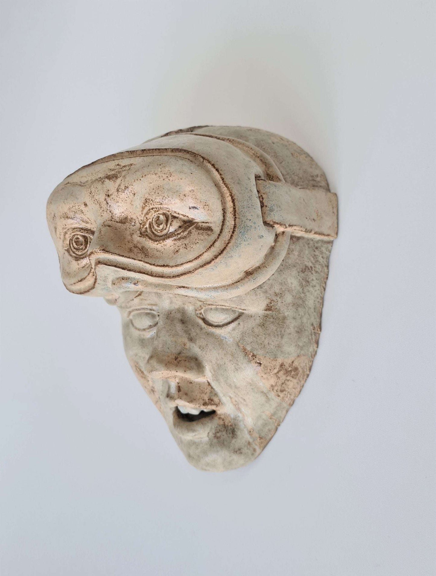 Galleri Mats Bergman Valdas Kurklietis - Virtual reality VII