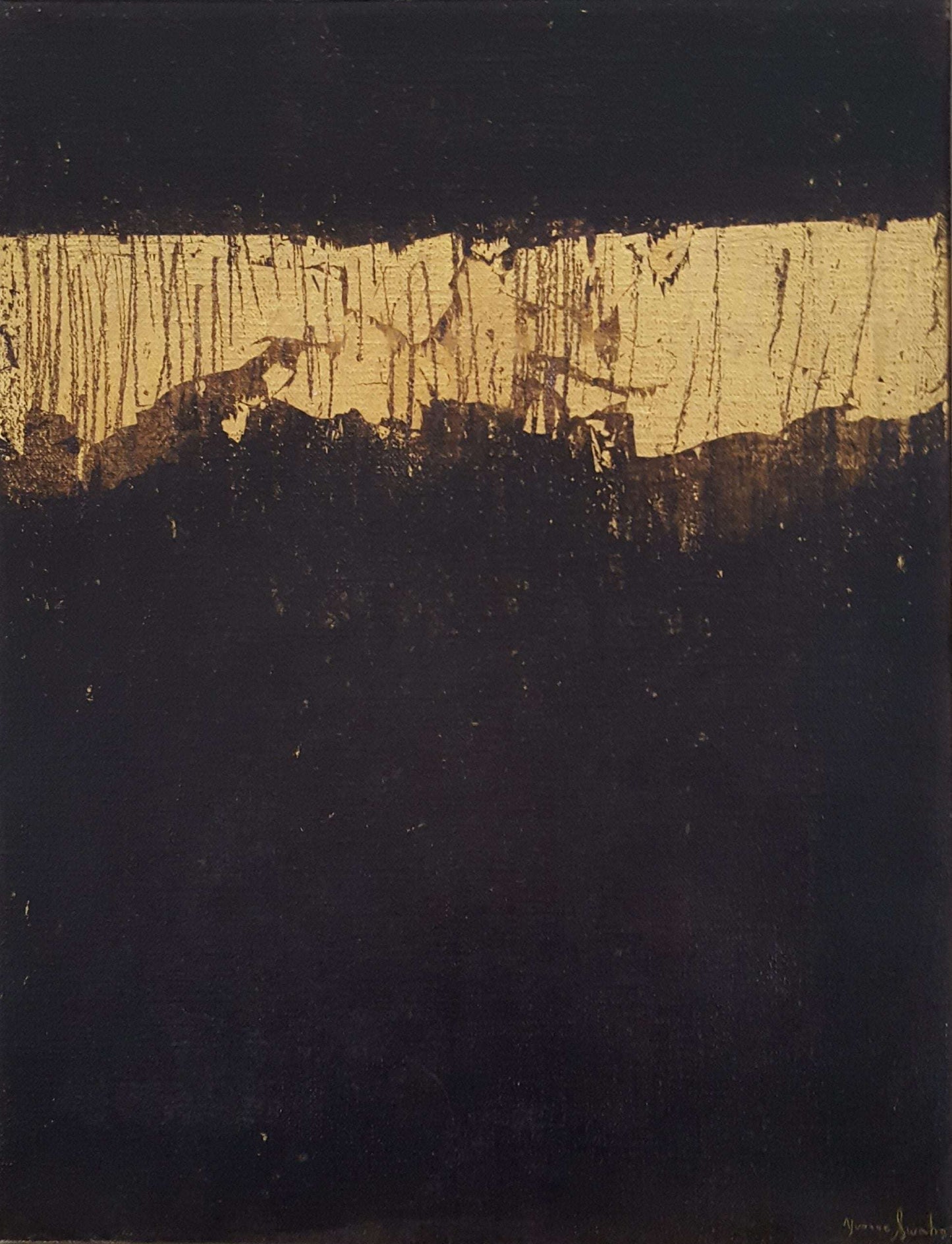 Galleri Mats Bergman Yvonne Swahn - Bro I