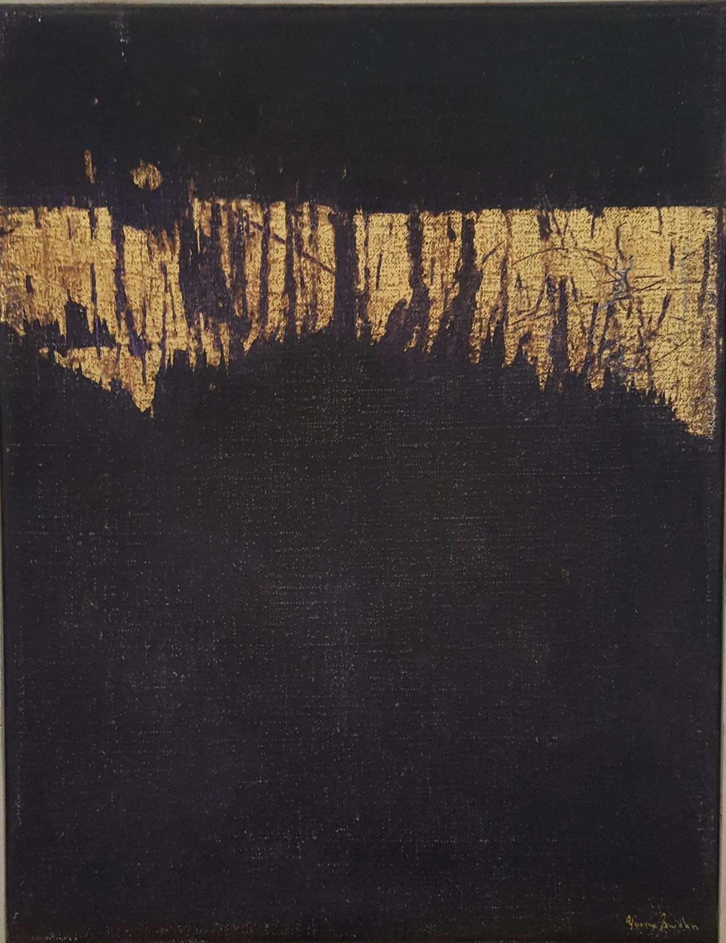 Galleri Mats Bergman Yvonne Swahn - Bro II