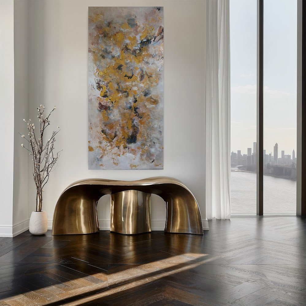 Susanne Grahn - Golden Dream