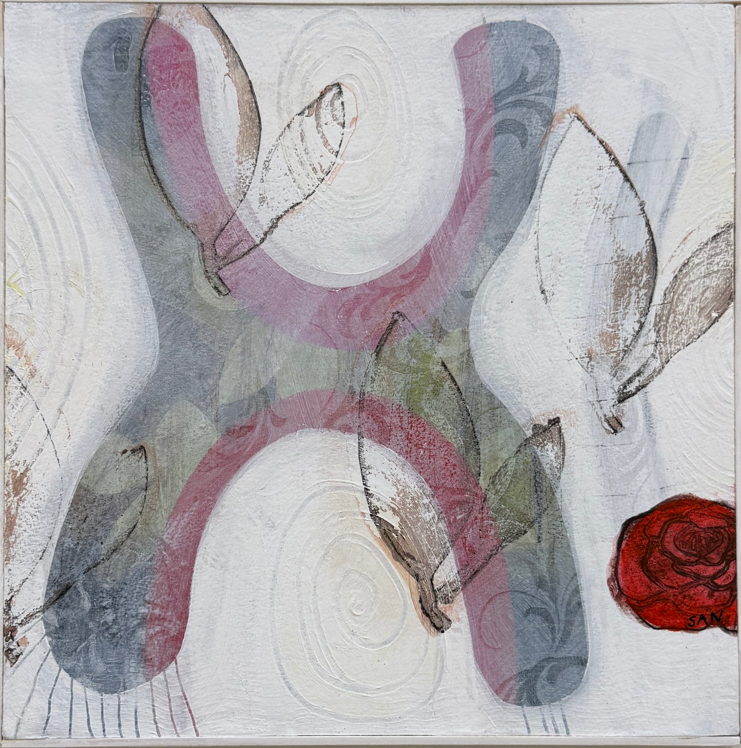 San Lundberg - Universum