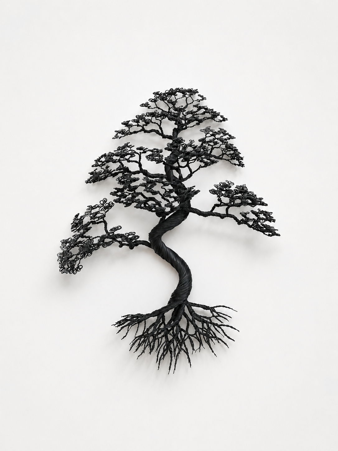 Matilda Bengtsson - Bonsai