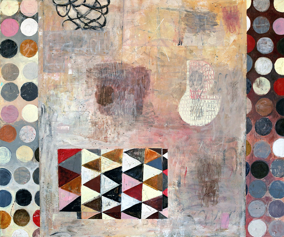 Lotta Söder - Interior