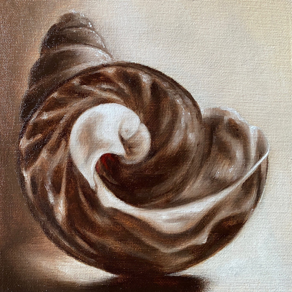 Ulrika Muller - Finding Her