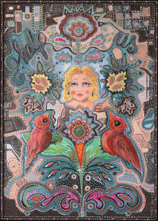 Marie Levin - Help us