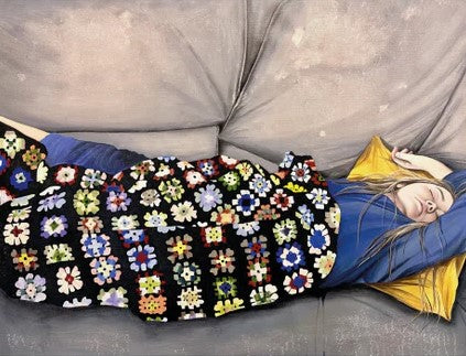 Anna Ileby - Morning routine