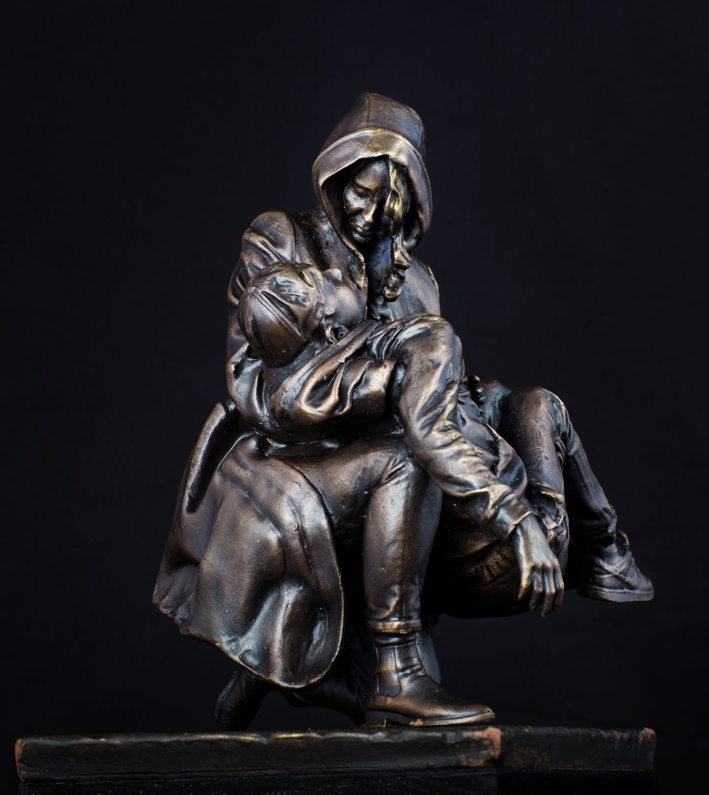 Susanna Arwin - Din mamma