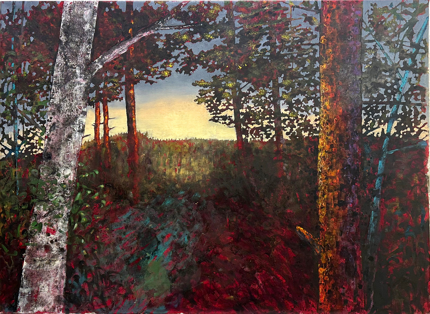 Johan Petterson - Set