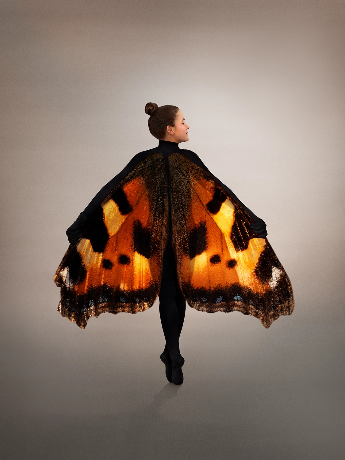 Sonja Hesslow - Trust your wings