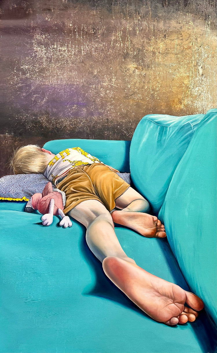 Anna Ileby - Tupplur