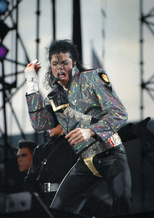 Urban Brådhe - Michael Jackson