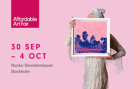 Affordable Art Fair