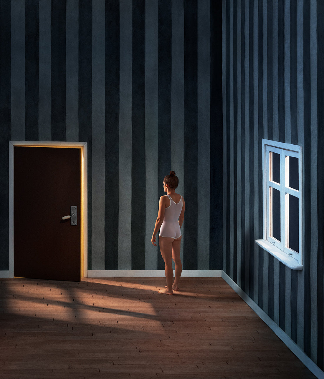 Vernissage | Sonja Hesslow