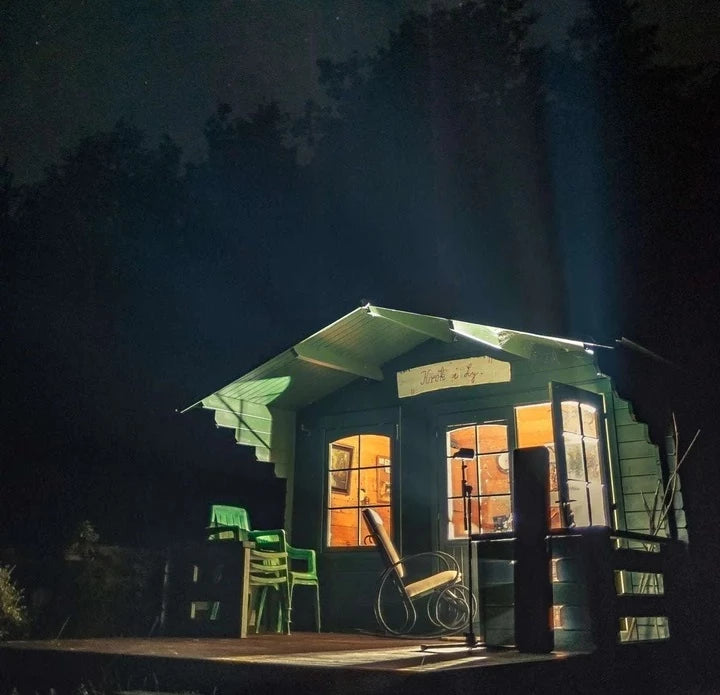 Søren Lynggaard Andersen